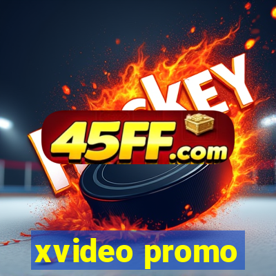 xvideo promo